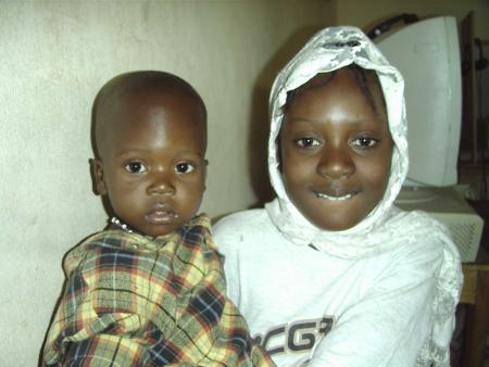 mamadou n mame fatou dieye