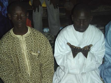 ziza n mbaye