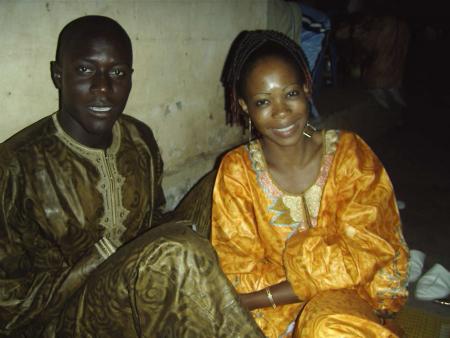 gamou tiv 2007