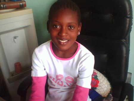 mame fatou