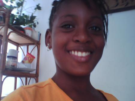 mame fatou dimé