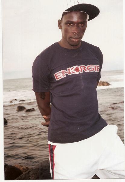 Ndonga ndiaye