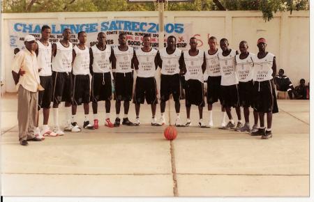 my team