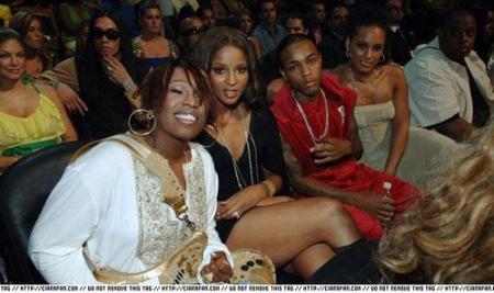 stars rnb