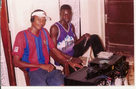moi n ndiouga