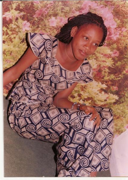 fatou cissé