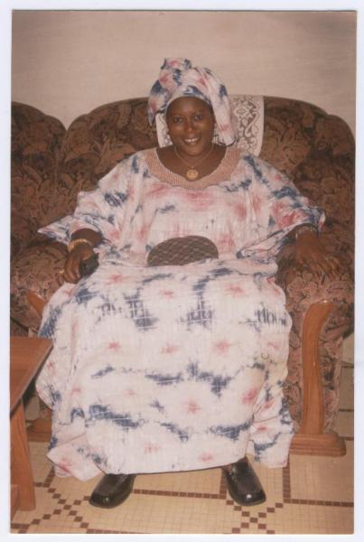 maman