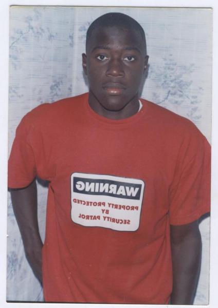 ndiassé
