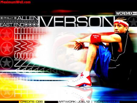 allen iverson