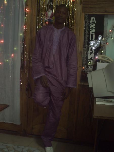 myself