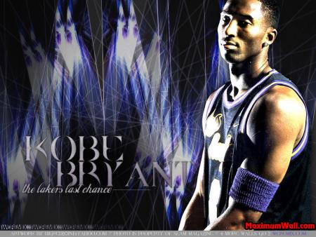 kobe bryan